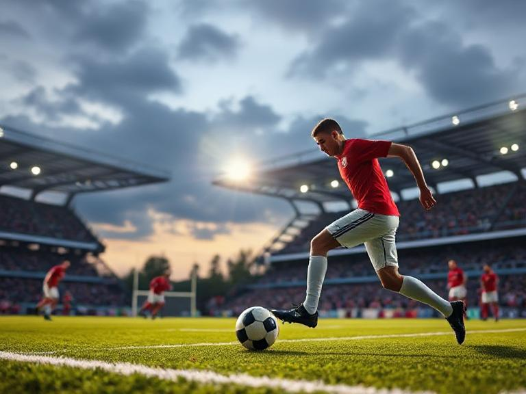 El renacer del fútbol chileno: nuevos talentos y el camino al Mundial 2026